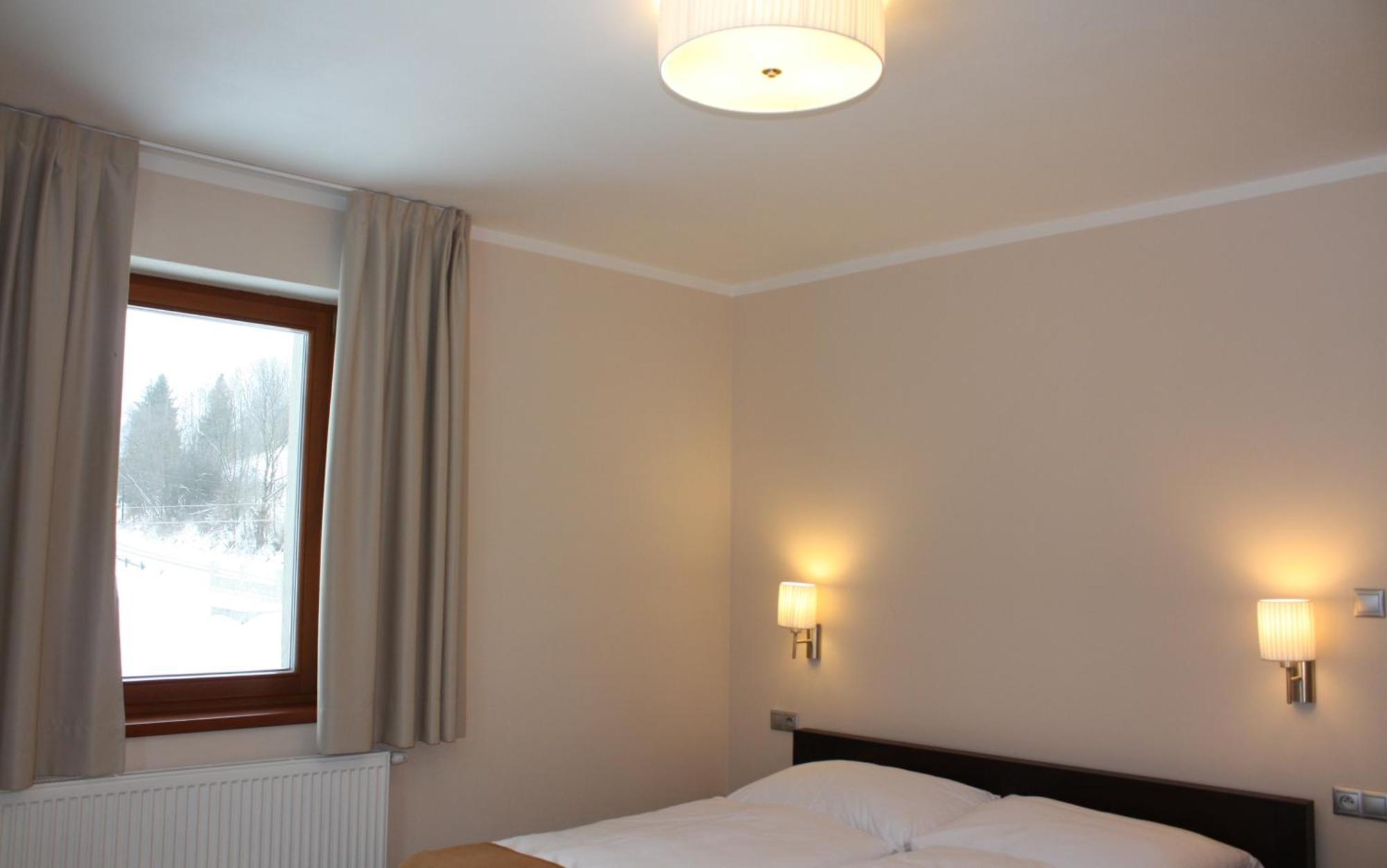 Villa Malina Oscadnica Quarto foto