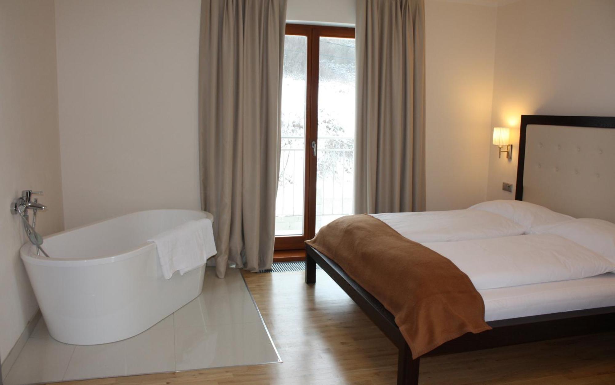 Villa Malina Oscadnica Quarto foto