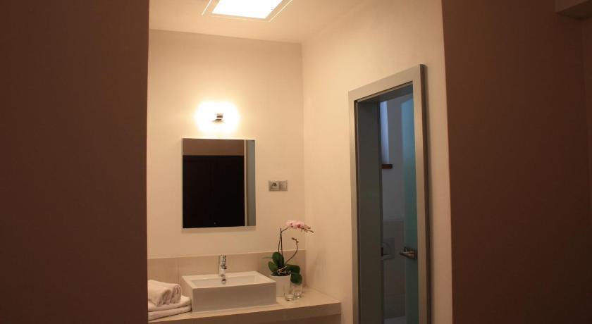 Villa Malina Oscadnica Quarto foto