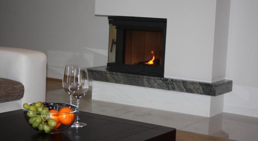 Villa Malina Oscadnica Quarto foto